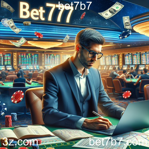 Estratégias de Apostas: Aumentando Suas Chances de Sucesso